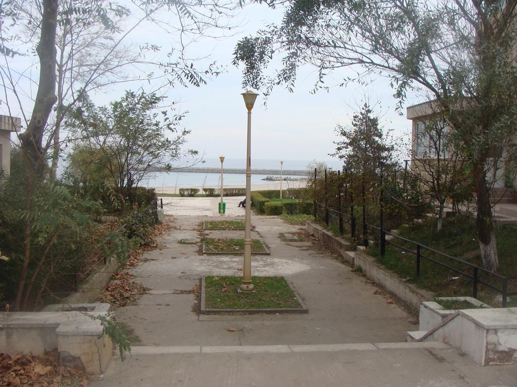 Casa Elisabeta Constanta Hotel Exterior photo