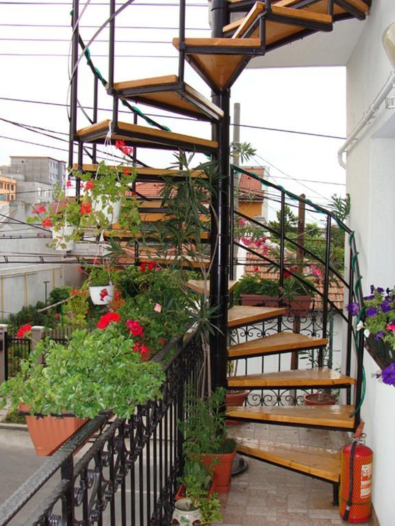 Casa Elisabeta Constanta Hotel Exterior photo