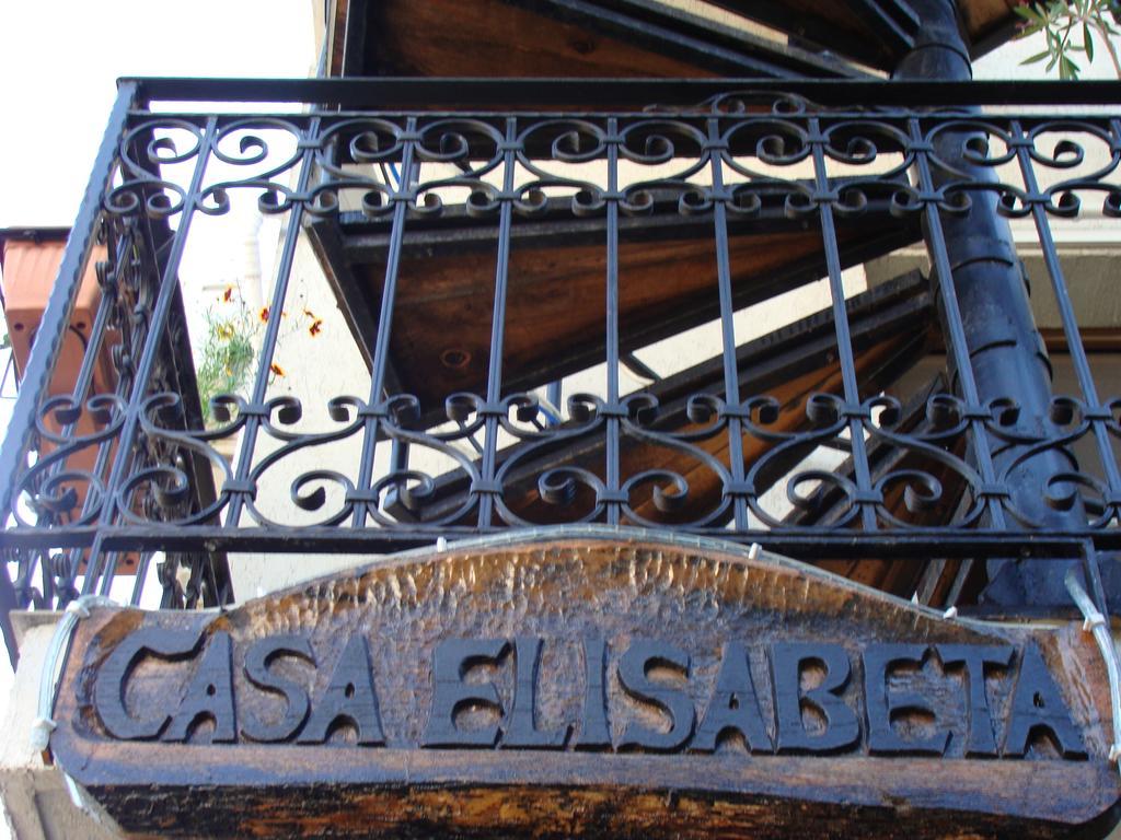 Casa Elisabeta Constanta Hotel Exterior photo