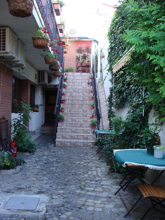 Casa Elisabeta Constanta Hotel Exterior photo